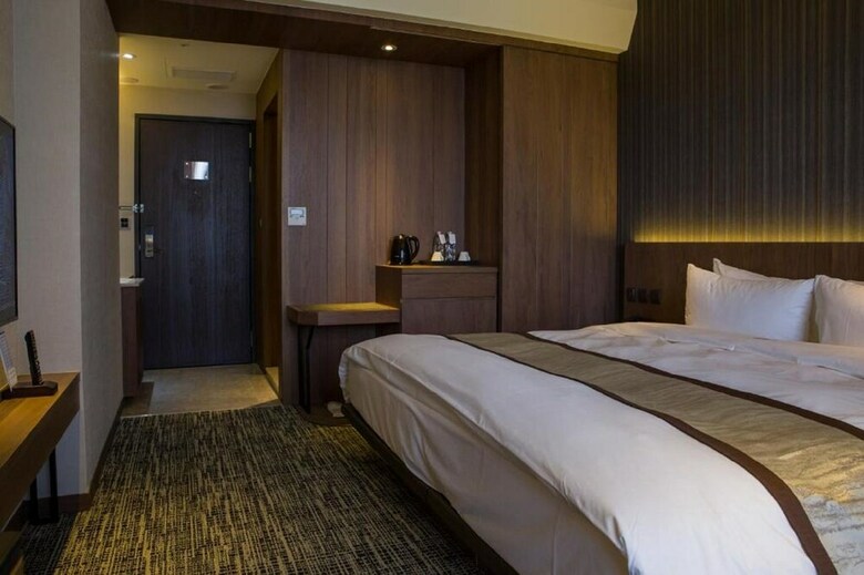 Hotel In