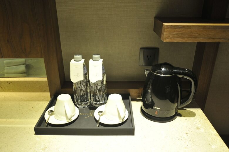 Hotel In