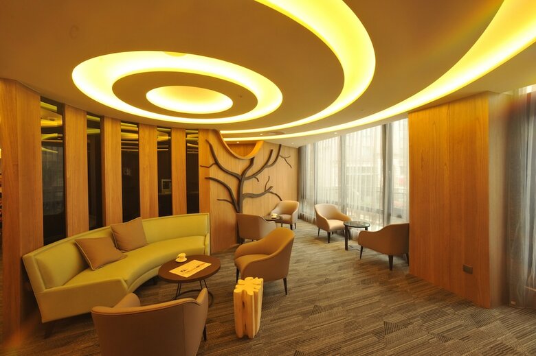 Hotel In