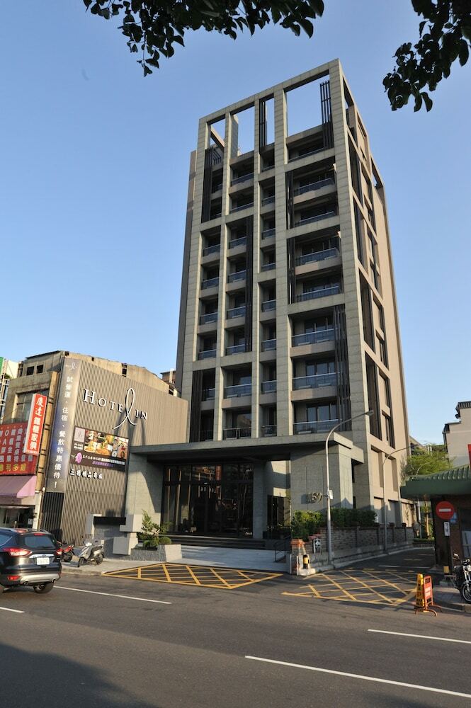 Hotel In