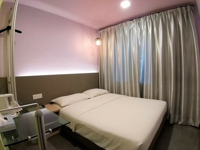 Hotel Nur Temerloh