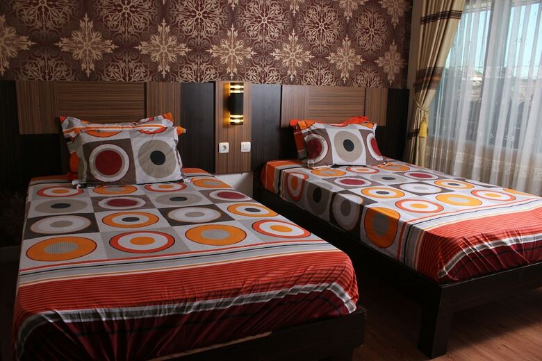 Hotel Novatel Yogyakarta