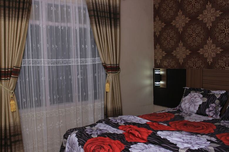 Hotel Novatel Yogyakarta
