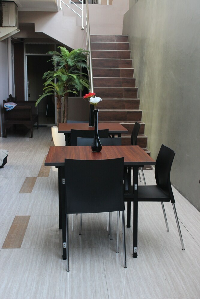 Hotel Novatel Yogyakarta