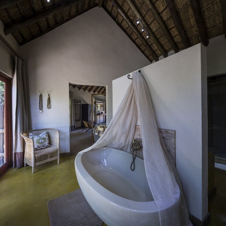 Posada Bona Bona Game Lodge
