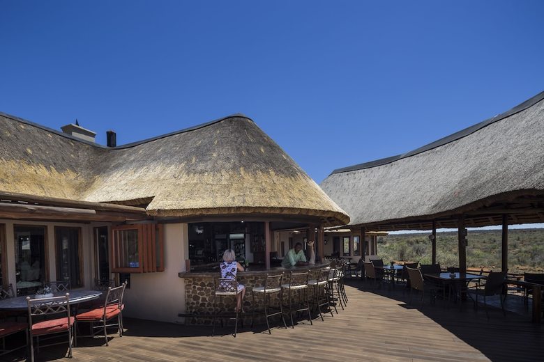 Posada Bona Bona Game Lodge