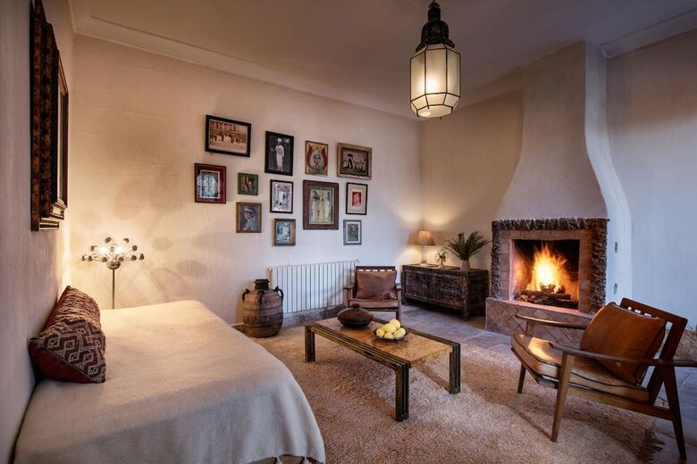 Hotel Kasbah Bab Ourika