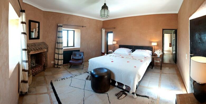 Hotel Kasbah Bab Ourika