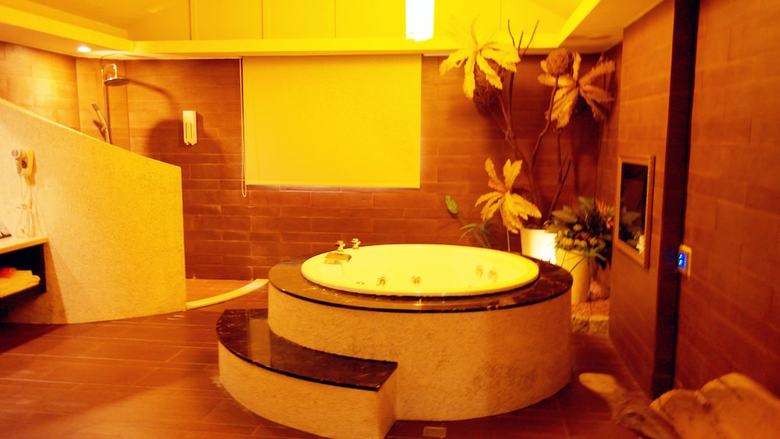 Hotel Discovery Motel - Tucheng