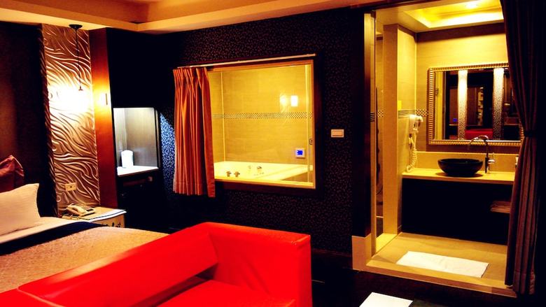 Hotel Discovery Motel - Tucheng