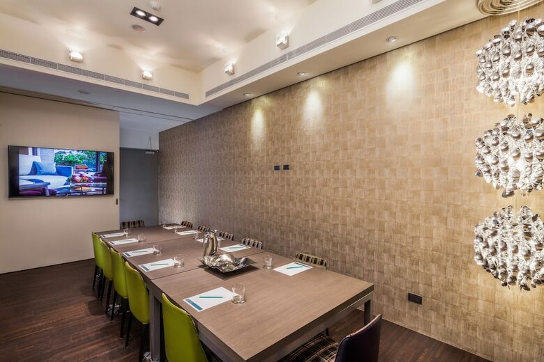 Lacle Hotel-luzhou Taipei