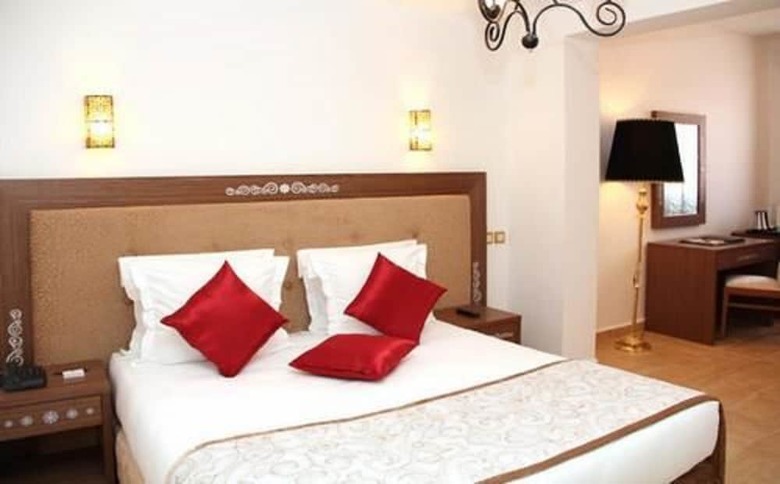Hotel H�tel Gourara