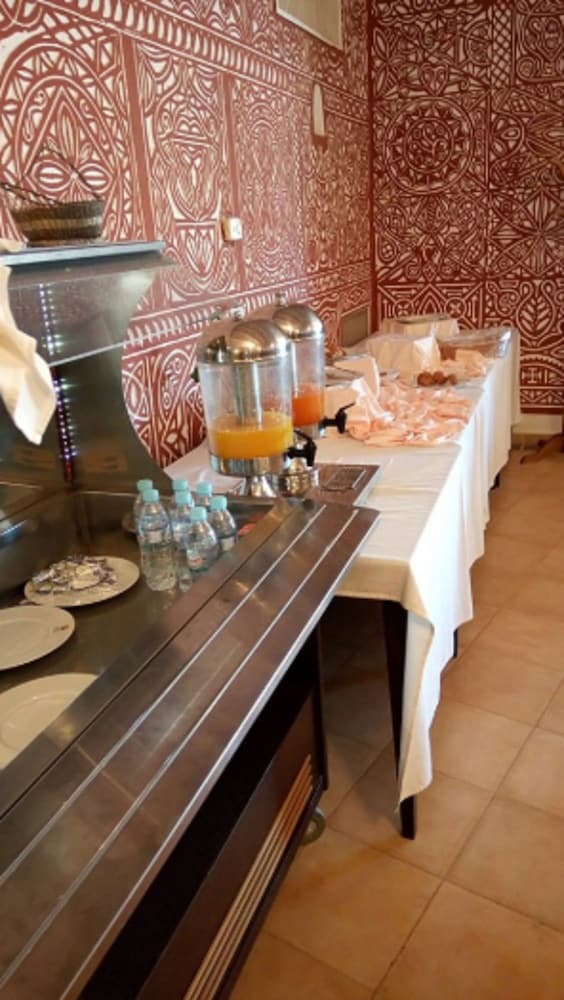 Hotel H�tel Gourara