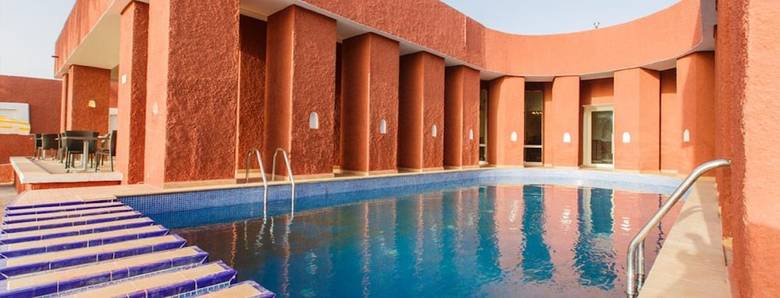 Hotel H�tel Gourara
