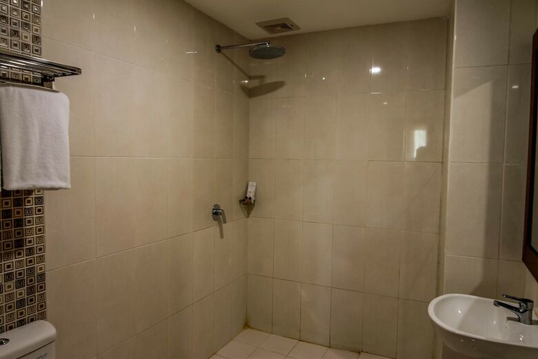 Hotel Ubud Cottages Malang