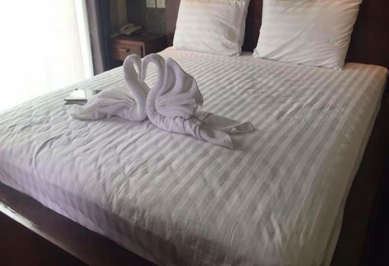 Hotel The Infinite Resort Nakhon Sawan