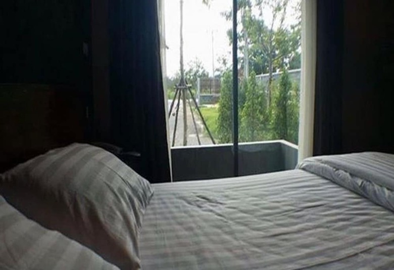 Hotel The Infinite Resort Nakhon Sawan