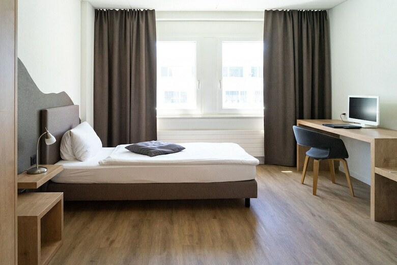 Hotel Stans-s�d