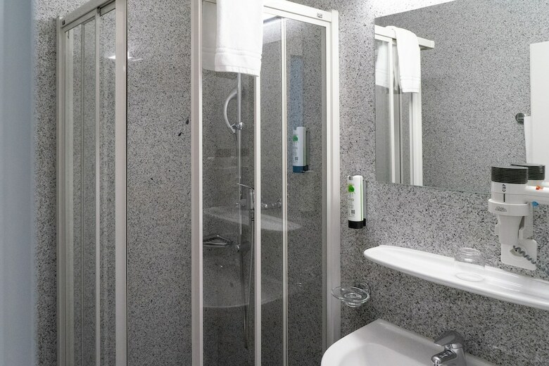 Hotel Stans-s�d