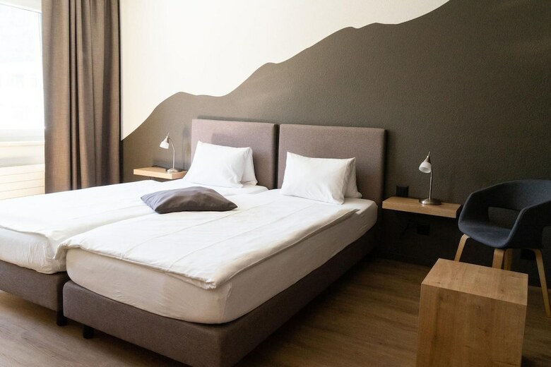 Hotel Stans-s�d