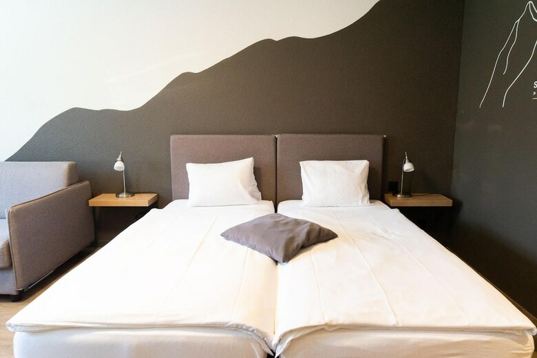 Hotel Stans-s�d