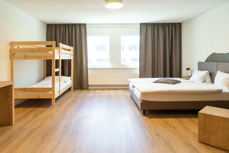 Hotel Stans-s�d