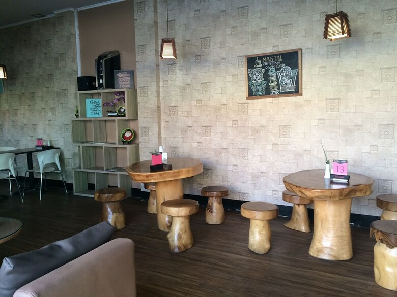 Hotel Maktal
