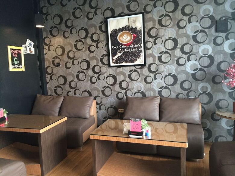 Hotel Maktal