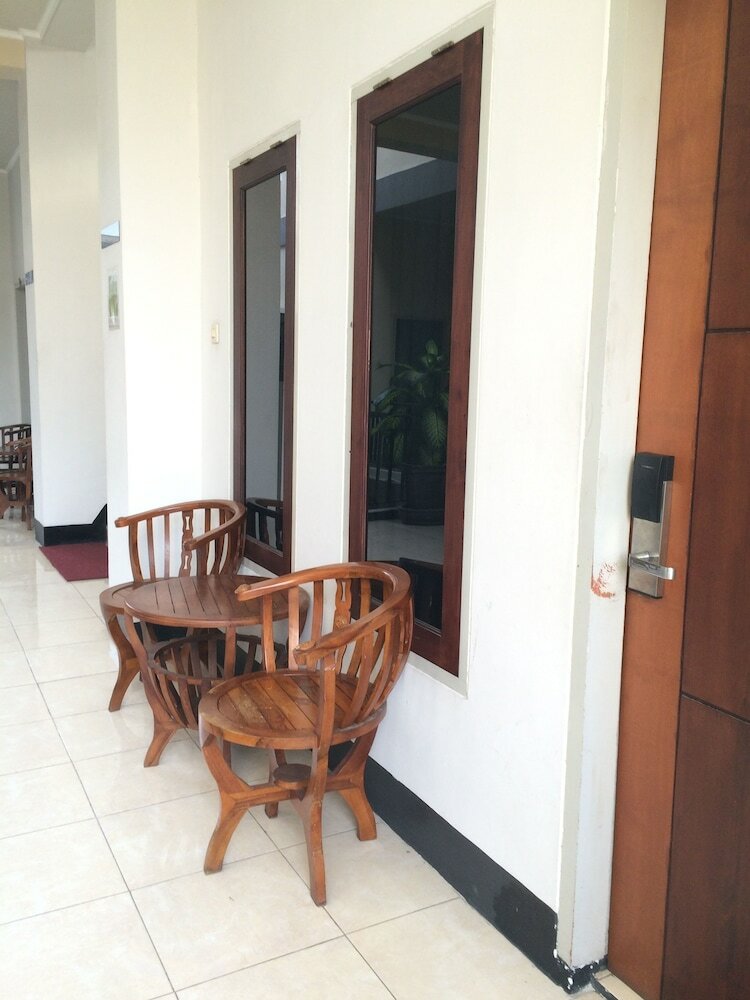 Hotel Maktal