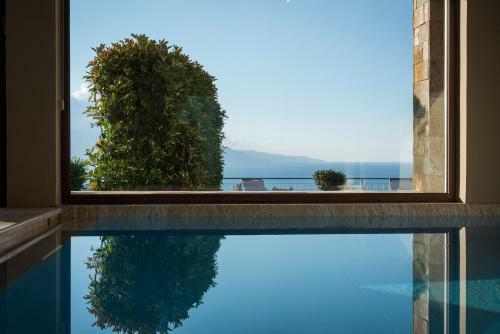 Caneva Luxury Villa