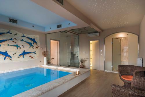 Caneva Luxury Villa