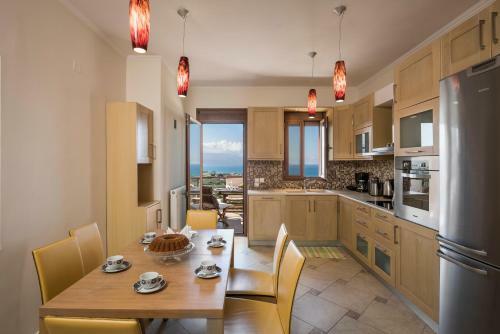 Caneva Luxury Villa