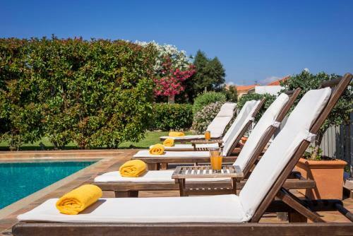 Caneva Luxury Villa