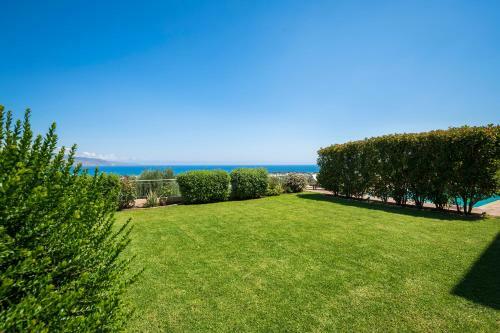 Caneva Luxury Villa