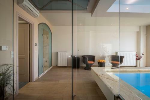 Caneva Luxury Villa