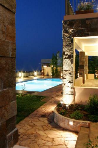 Caneva Luxury Villa