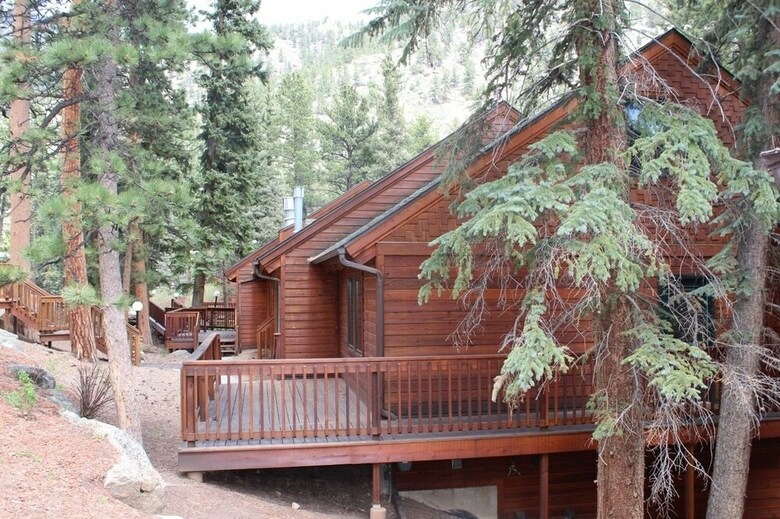 Estes Park Condos