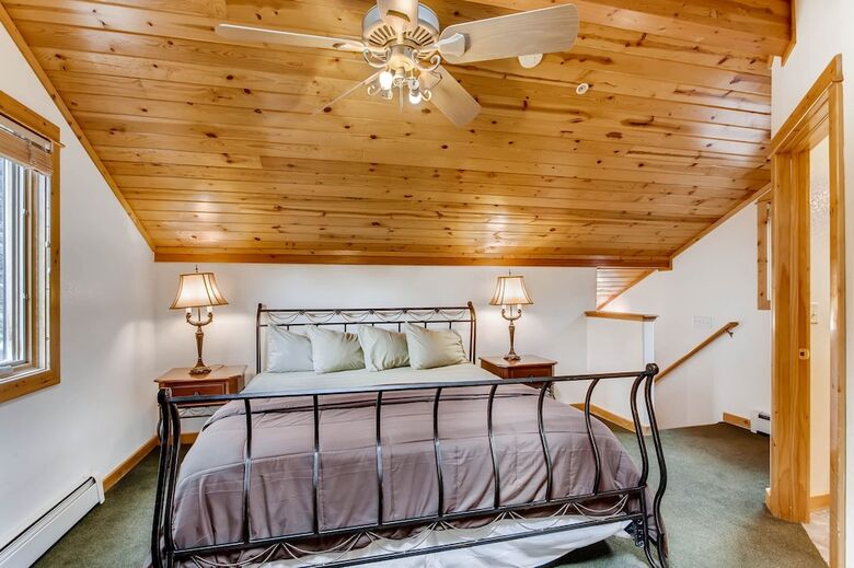 Estes Park Condos