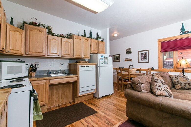 Estes Park Condos