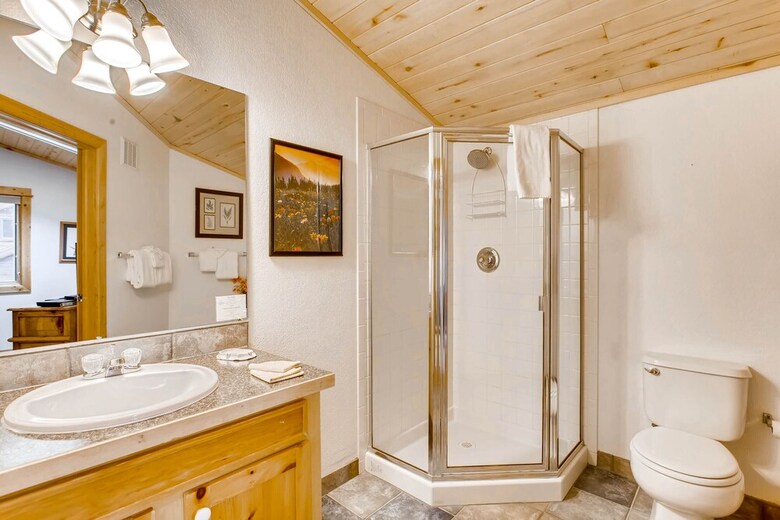 Estes Park Condos