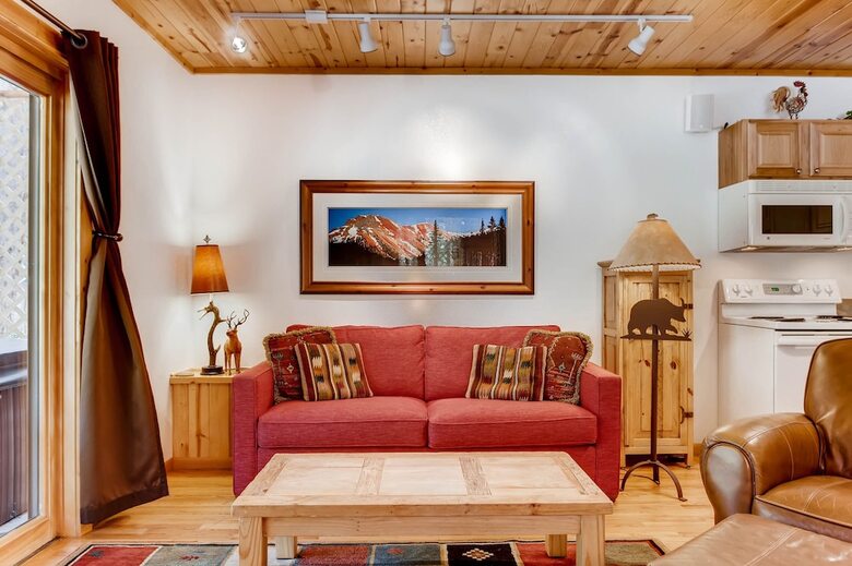 Estes Park Condos