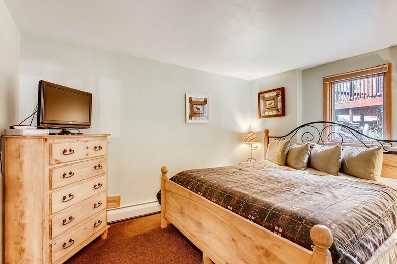 Estes Park Condos