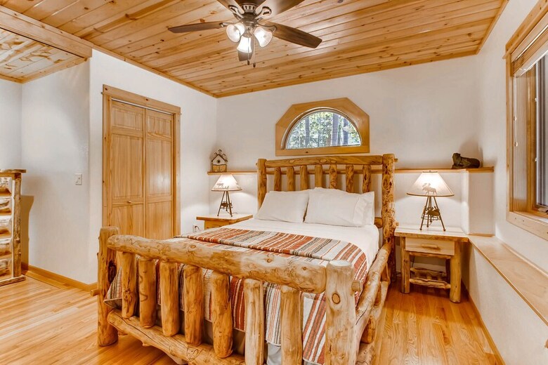 Estes Park Condos