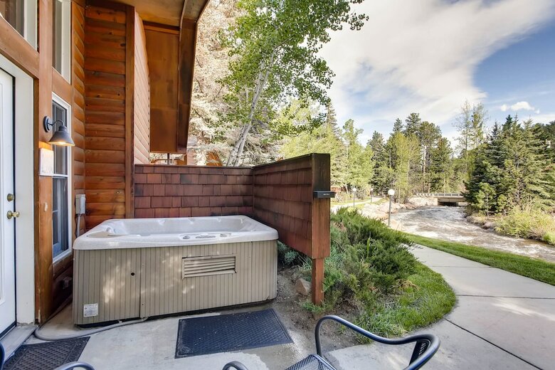 Estes Park Condos