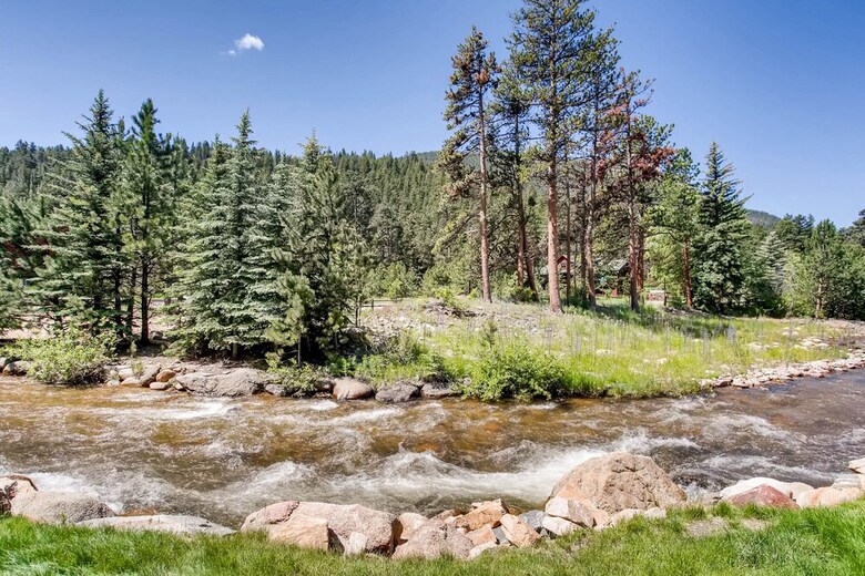 Estes Park Condos