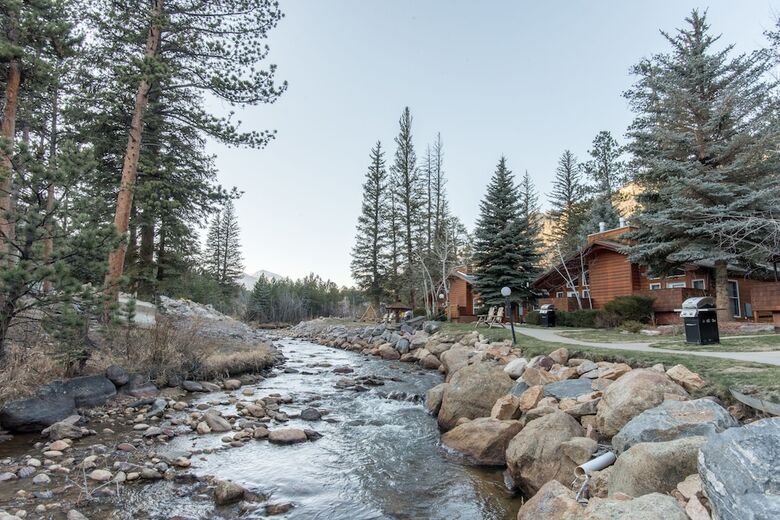 Estes Park Condos