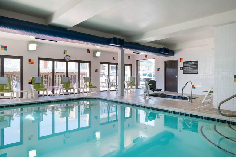 Hotel Hampton Inn-denver West/golden