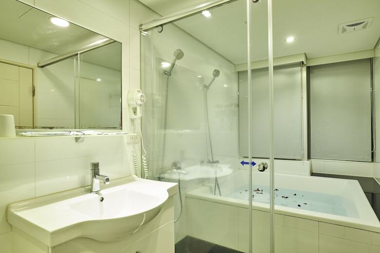 Family Hotel Taipei