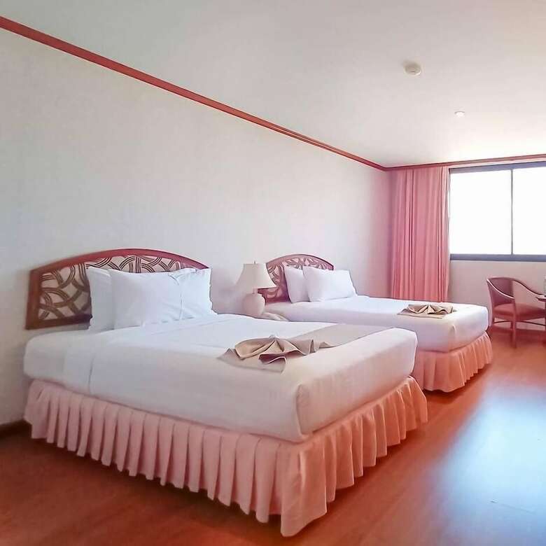 Kp Grand Hotel Chanthaburi