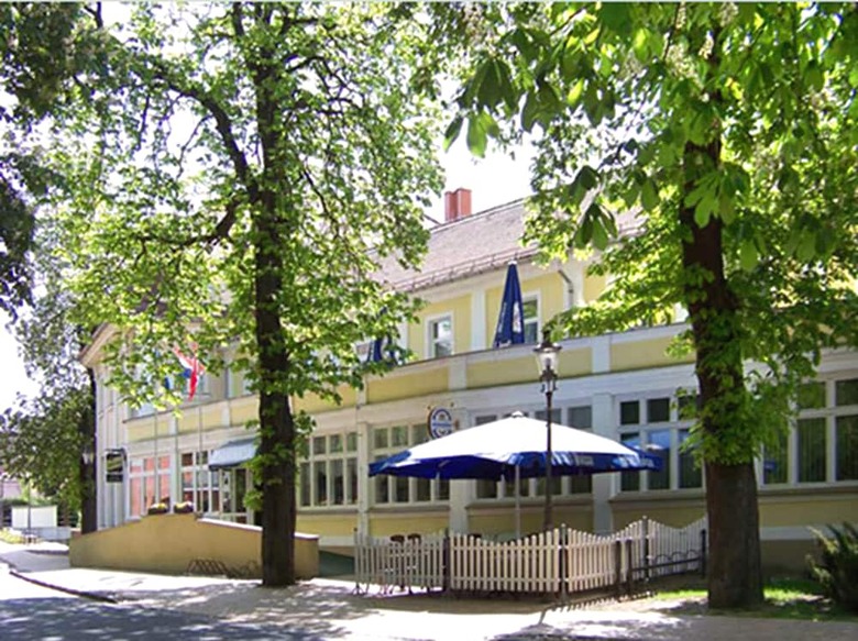 Parkhotel Pretzsch